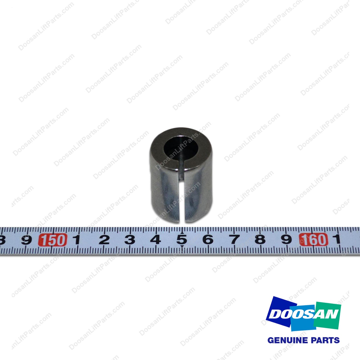 Bushing - Doosan Forklift Part 131002-00050