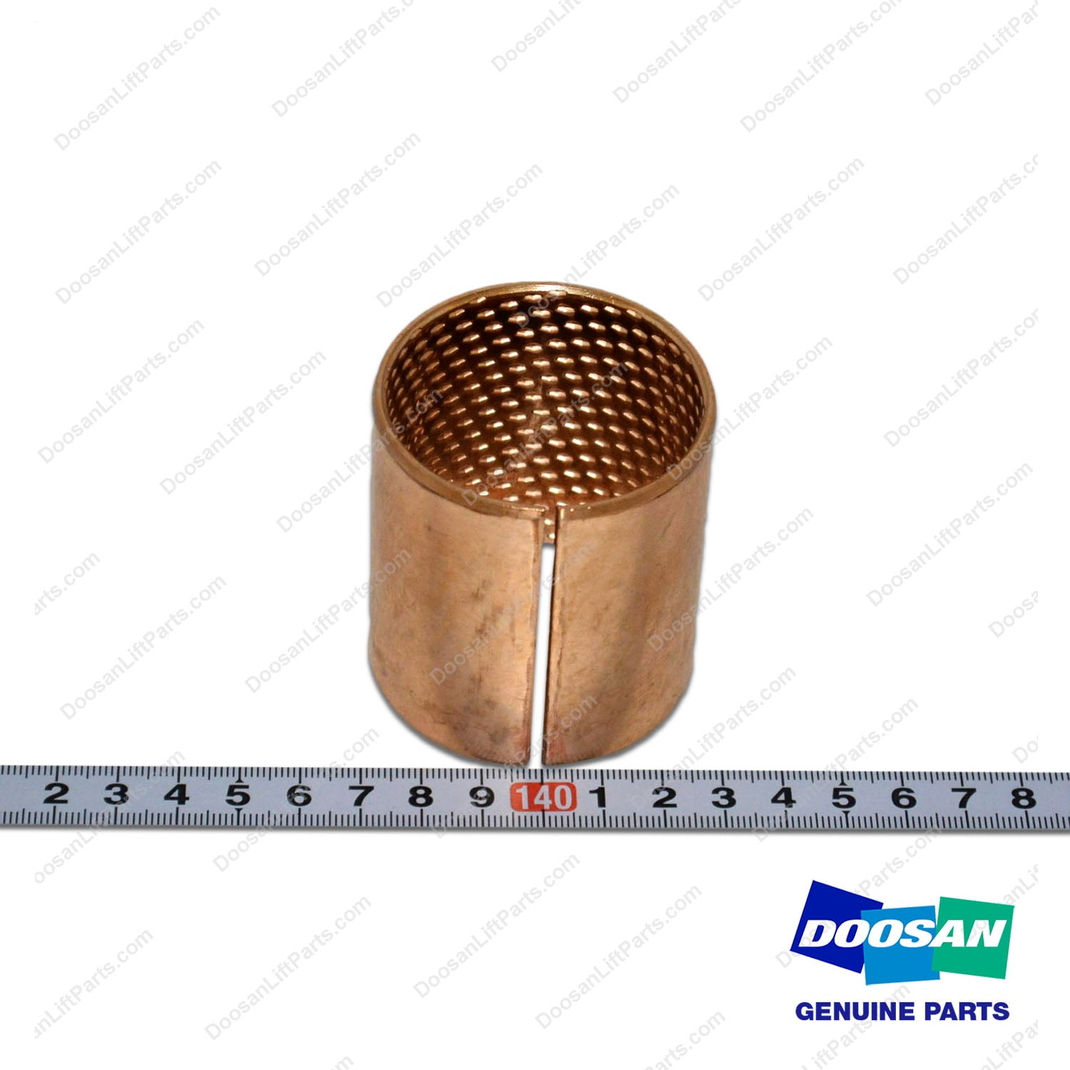 Bushing - Doosan Forklift Part 131002-00054