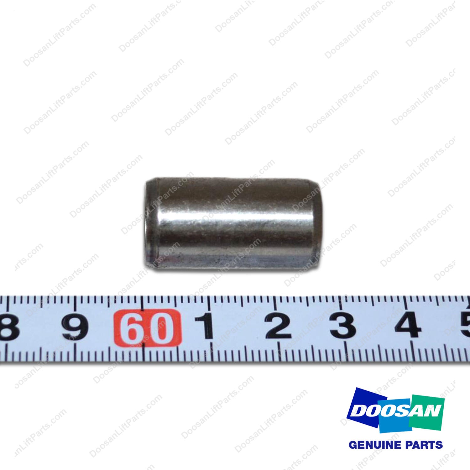 BUSHING;HMC2.4L Knock - Doosan Forklift Part 131002-00296