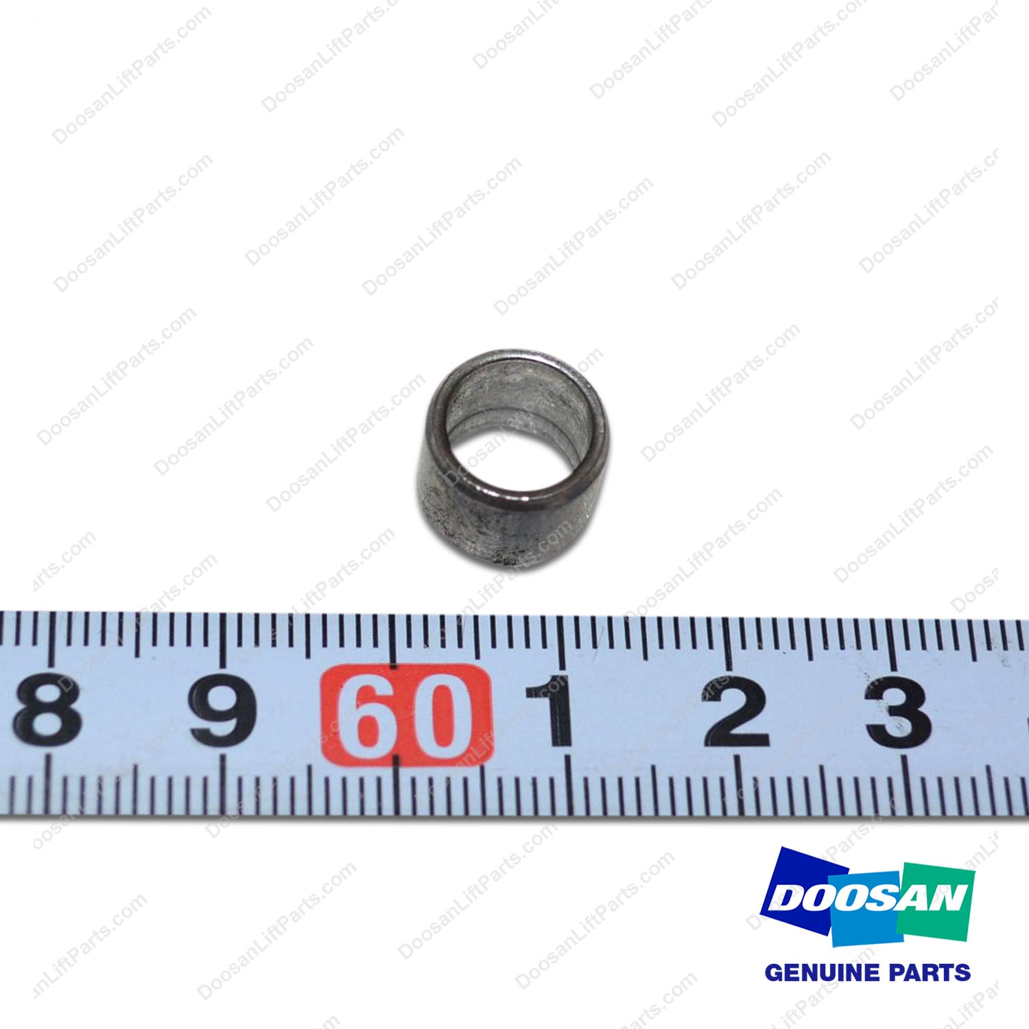 BUSHING;HMC2.4L Knock - Doosan Forklift Part 131002-00297