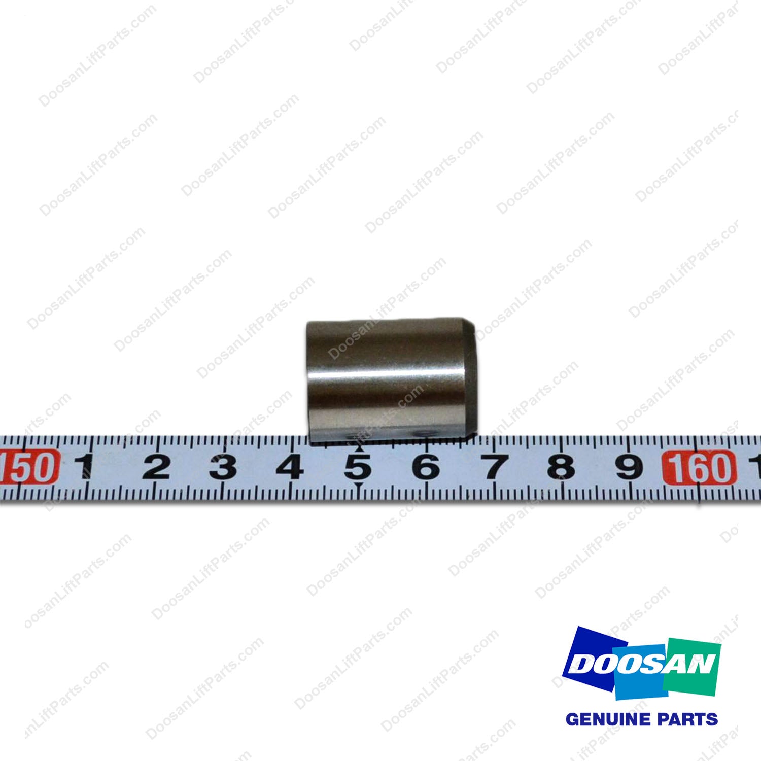 Bushing - Doosan Forklift Part 131002-00430