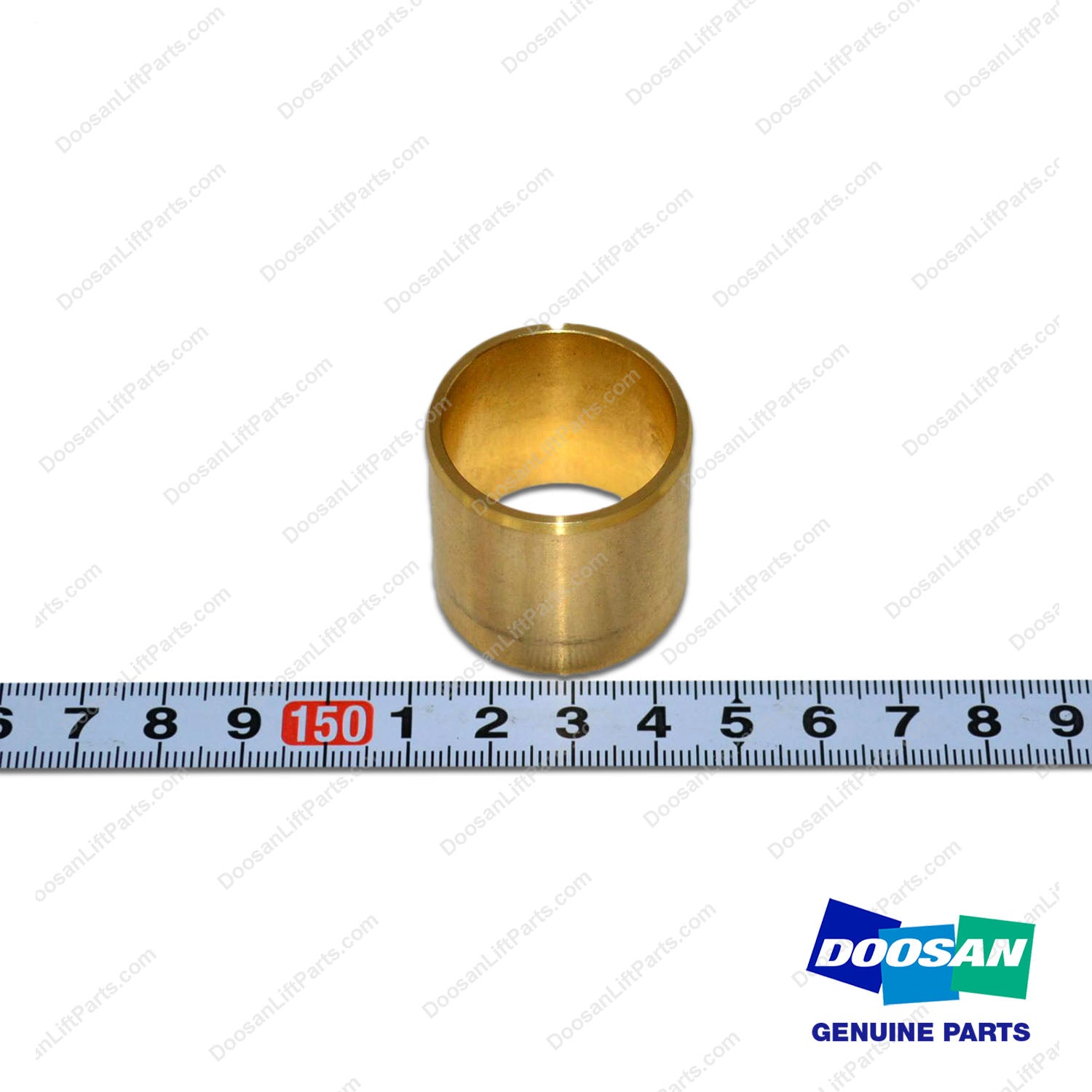 Bushing - Doosan Forklift Part 131002-00431