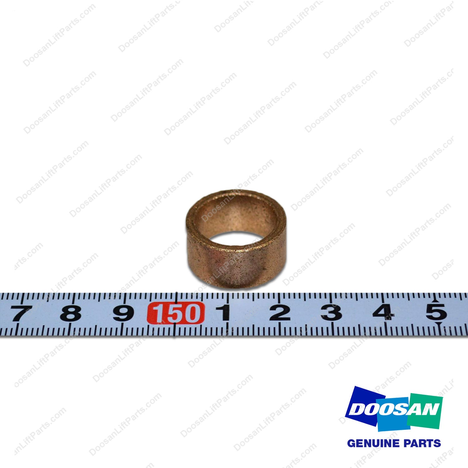 Bushing - Doosan Forklift Part 131002-00440