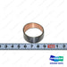 Bushing,Piston;kubota,T-4,INT,EG - Doosan Forklift Part 131002-00482