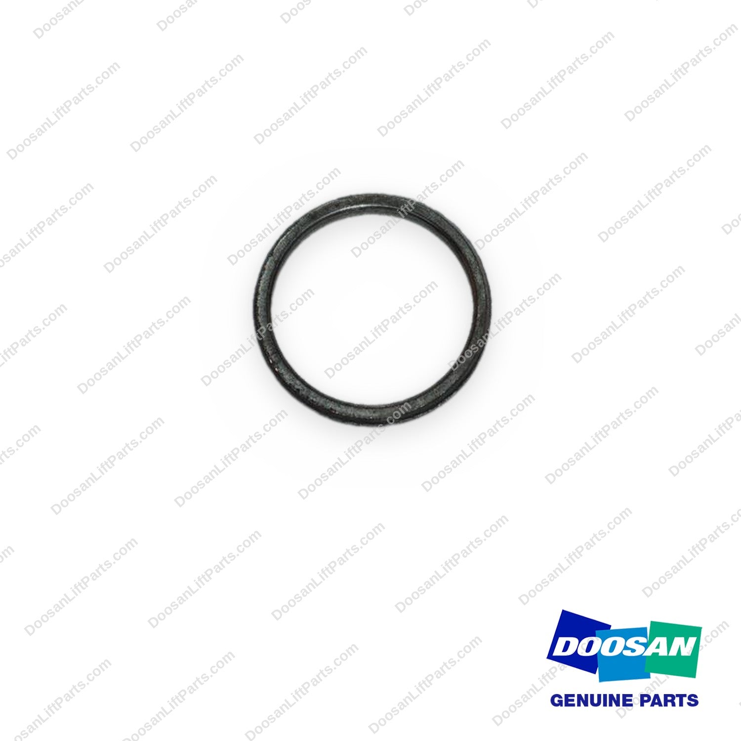 131002-01023 - Bushing - OEM Doosan Daewoo Bobcat