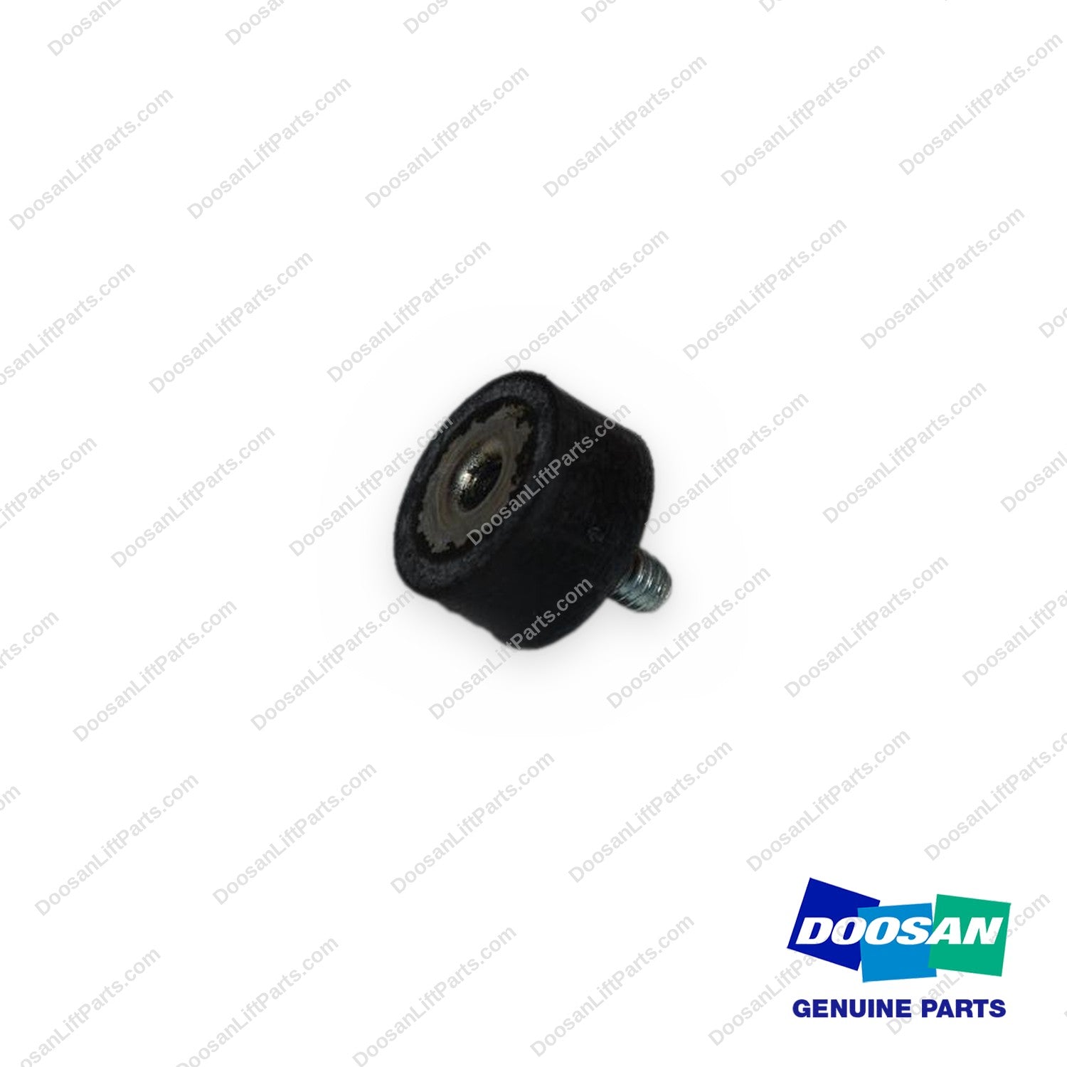 131002-01192 - Isolator_ 4.3L Bushing - OEM Doosan Daewoo Bobcat
