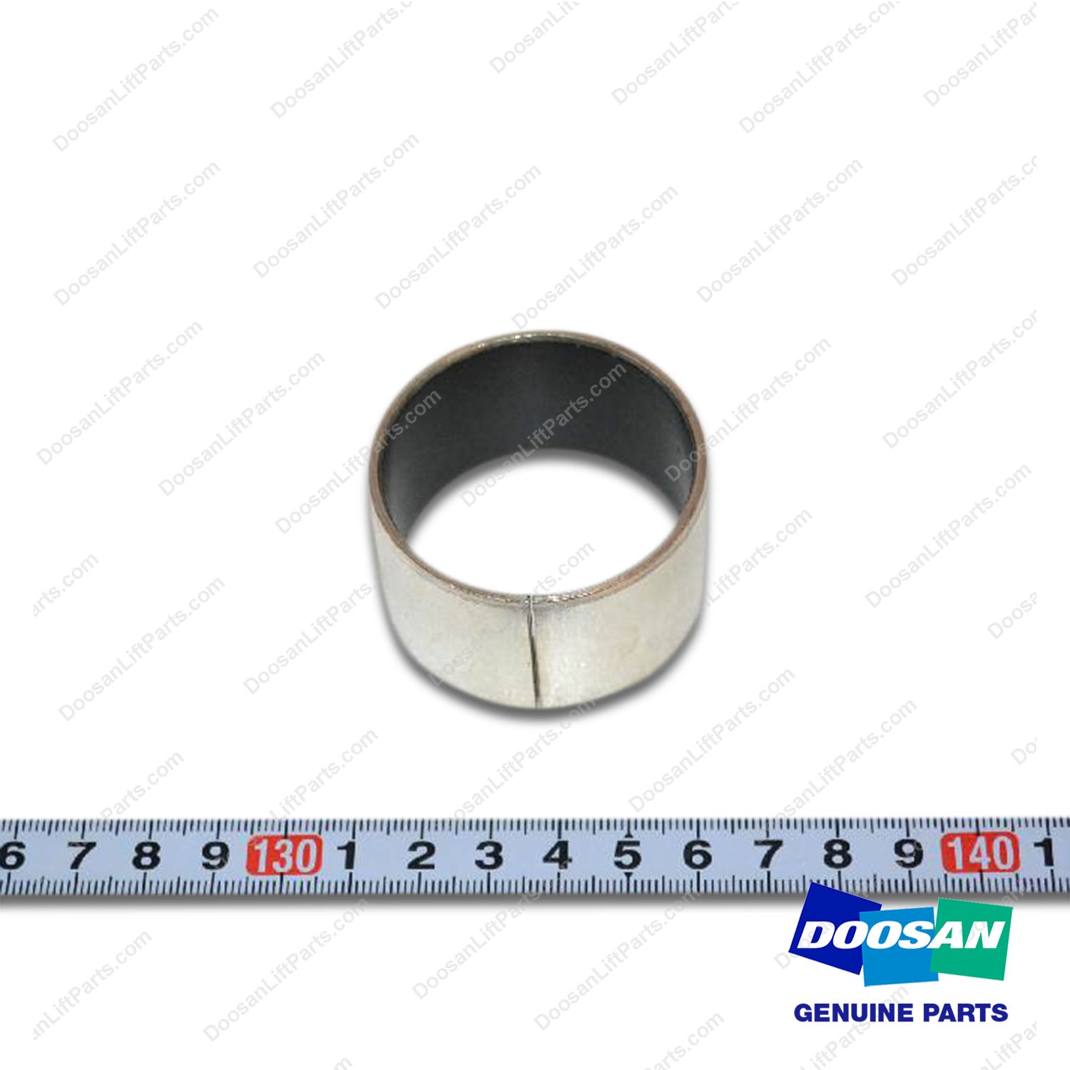 Bushing,Du - Doosan Forklift Part 131005-00088