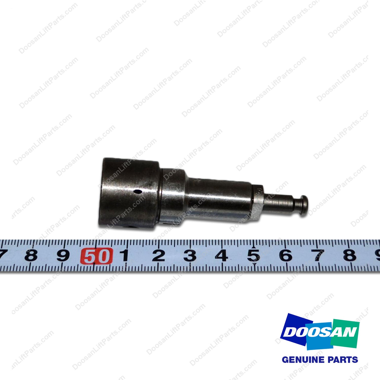 Plunger Assy;i/P - Doosan Forklift Part 131150-2620S