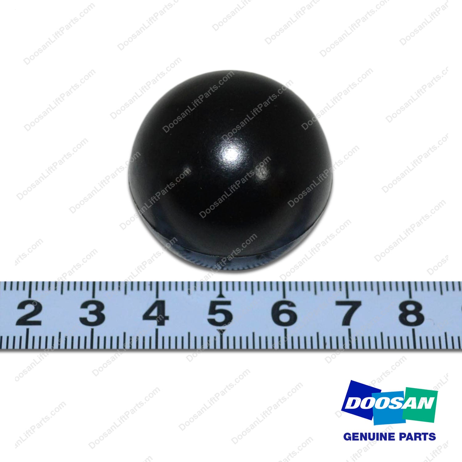 Grip - Doosan Forklift Part 132-00021