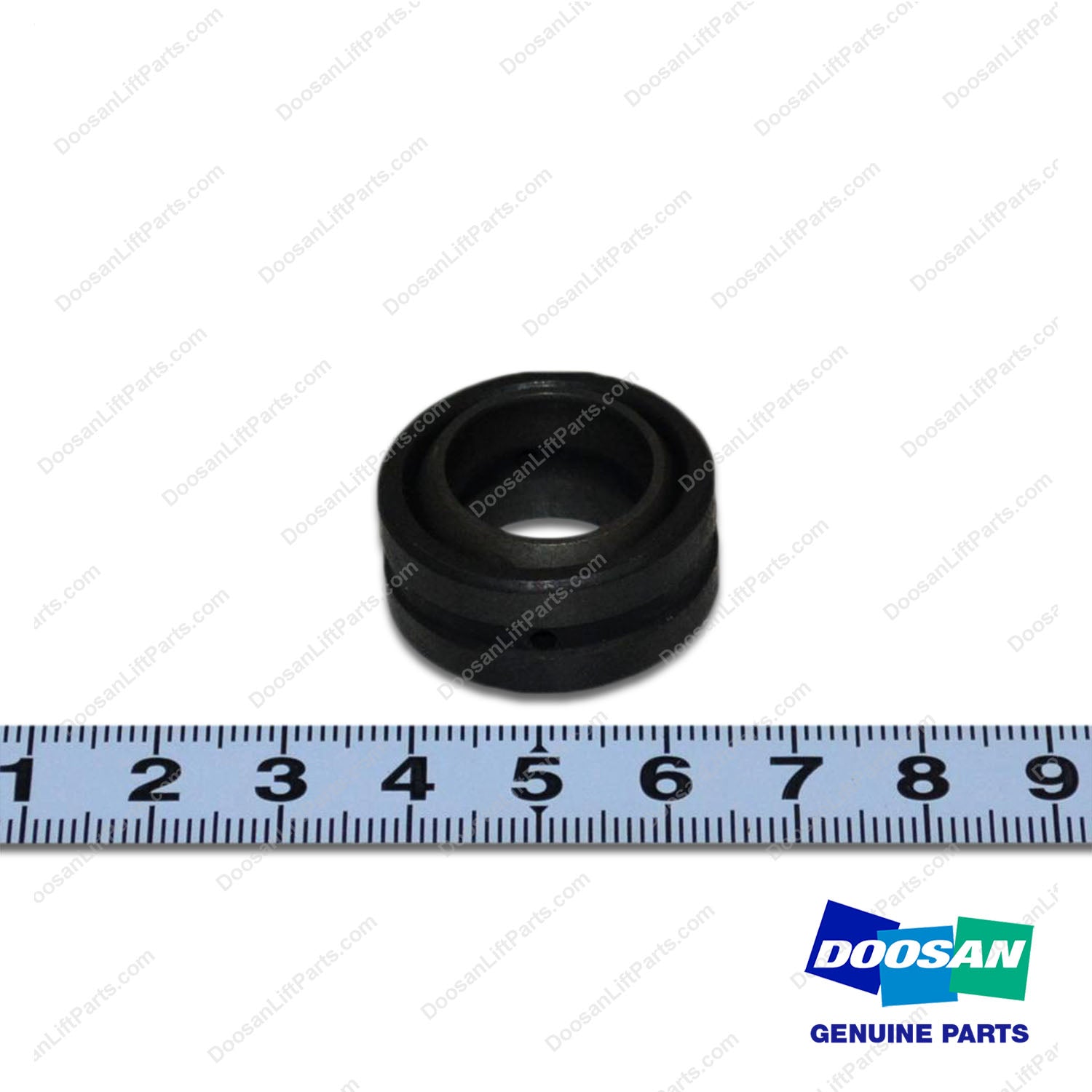 Bearing,Ball - Doosan Forklift Part 140101-00043