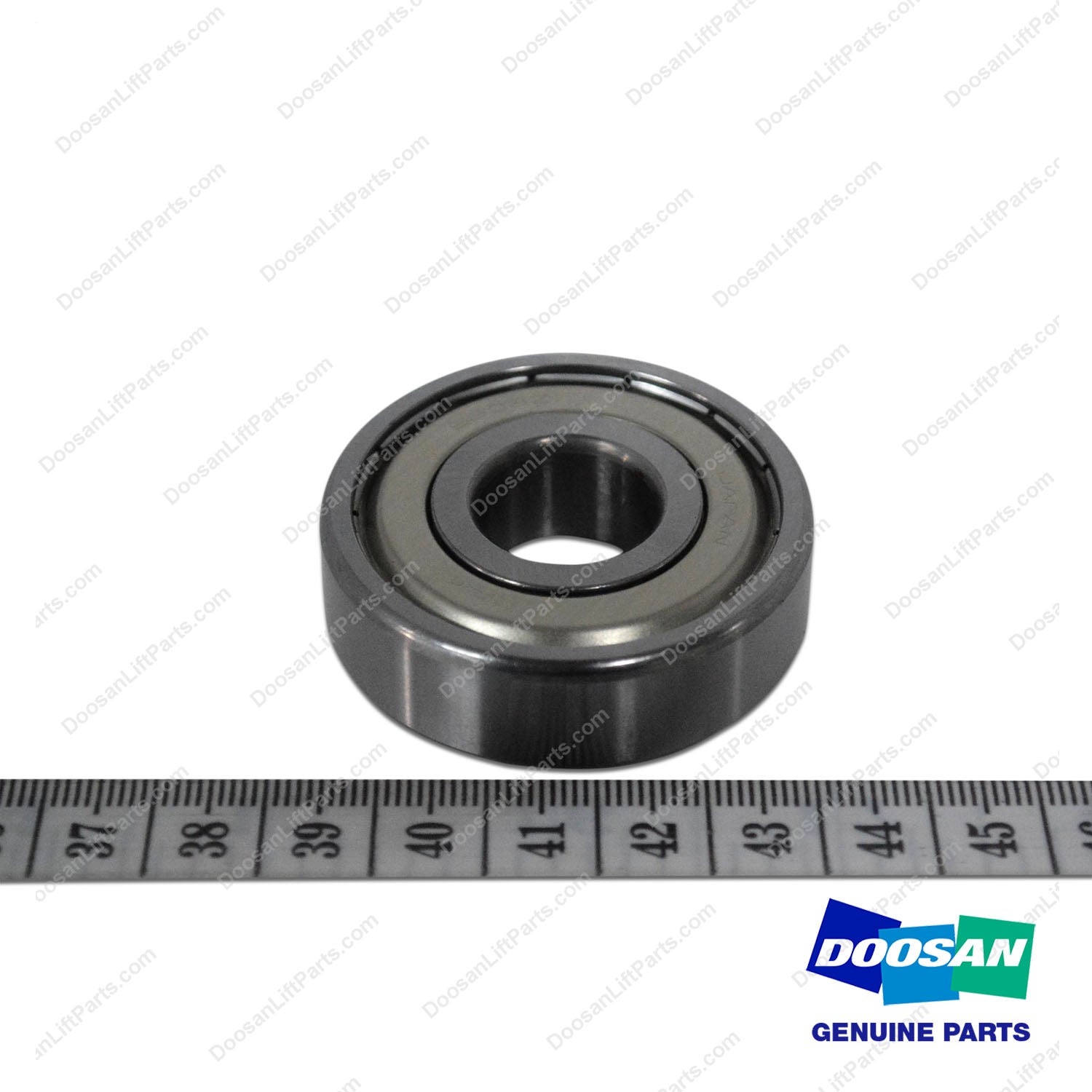 Bearing,Ball;fan Drive ;kubota - Doosan Forklift Part 140101-00676