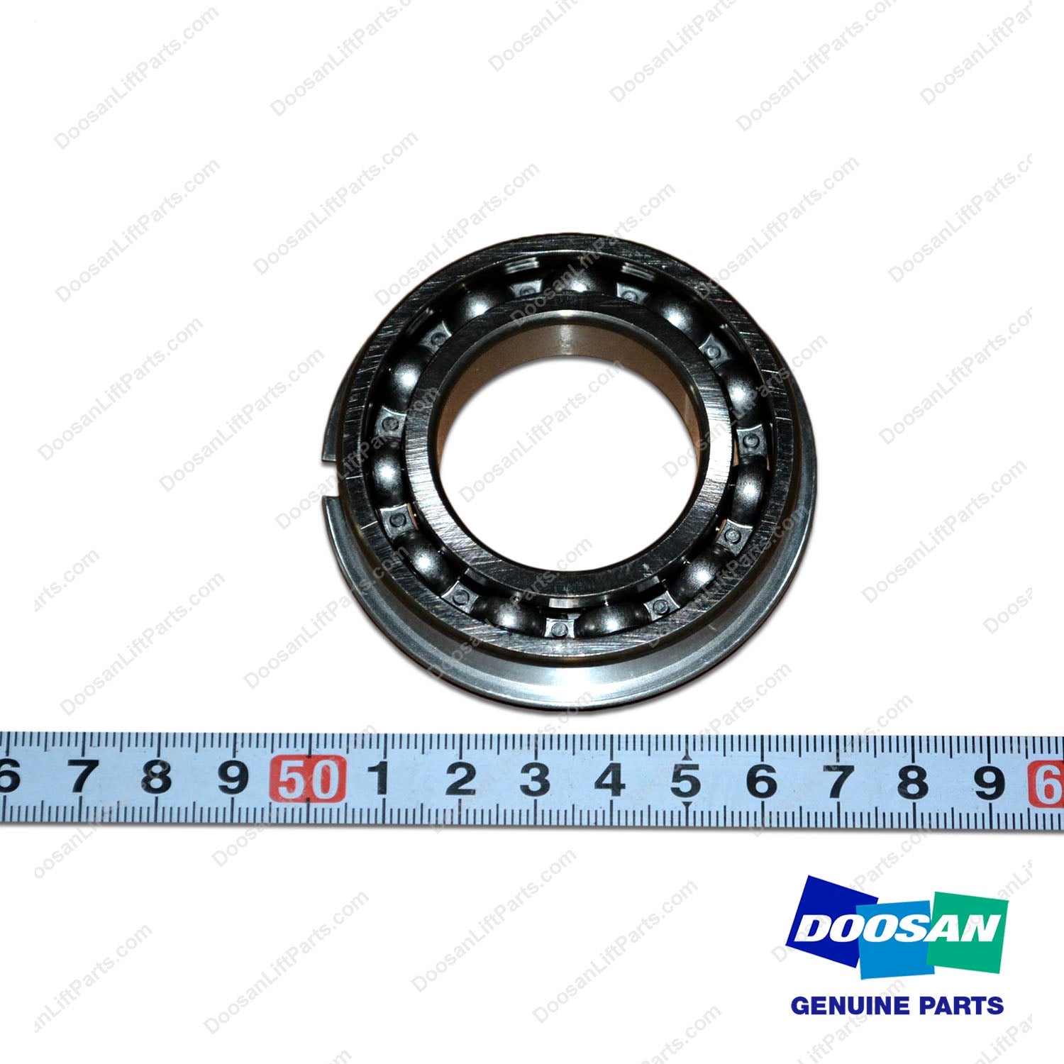 Bearing,Ball - Doosan Forklift Part 140101-00873