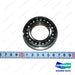 Bearing,Ball - Doosan Forklift Part 140101-00873