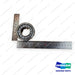 140101-01151 - Bearing - OEM Doosan Daewoo Bobcat