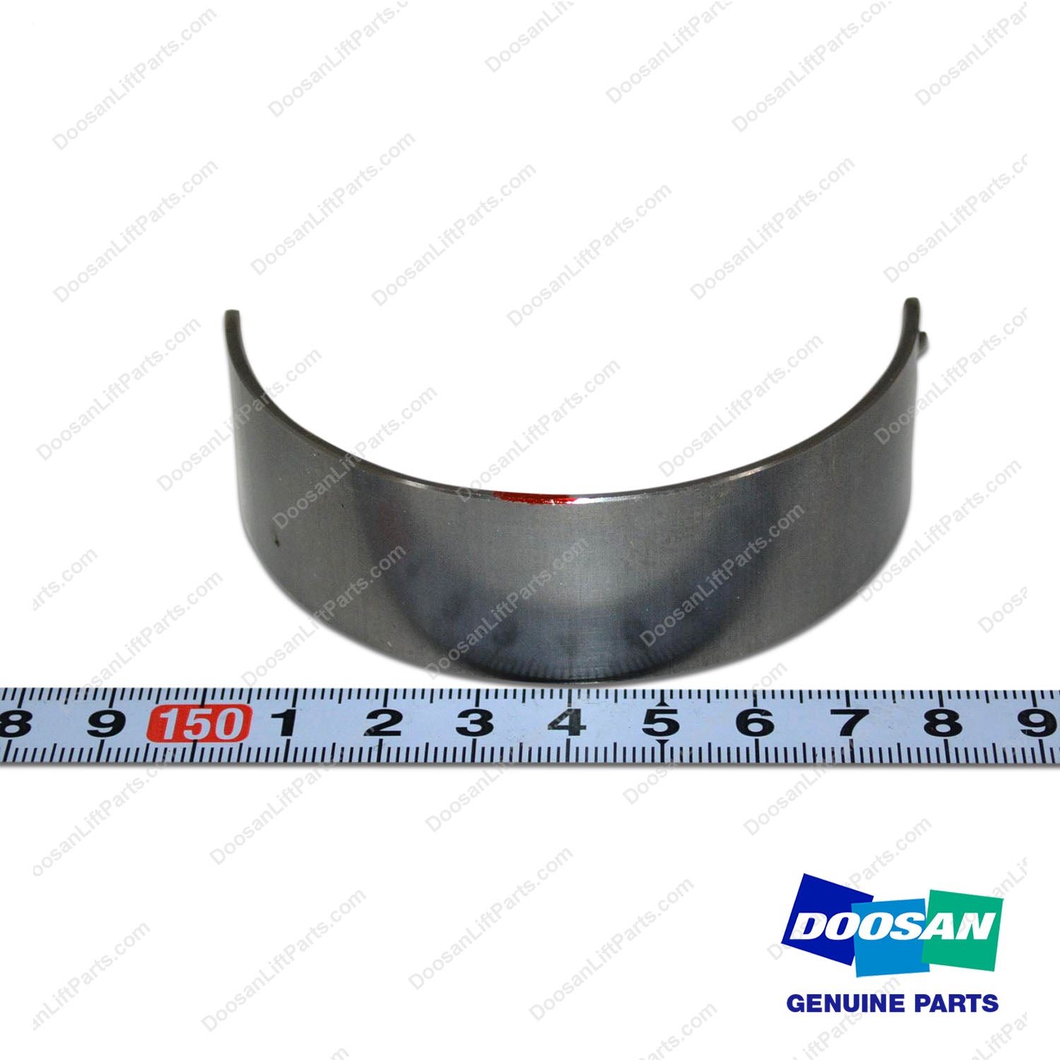 Bearing,Main - Doosan Forklift Part 140103-00104