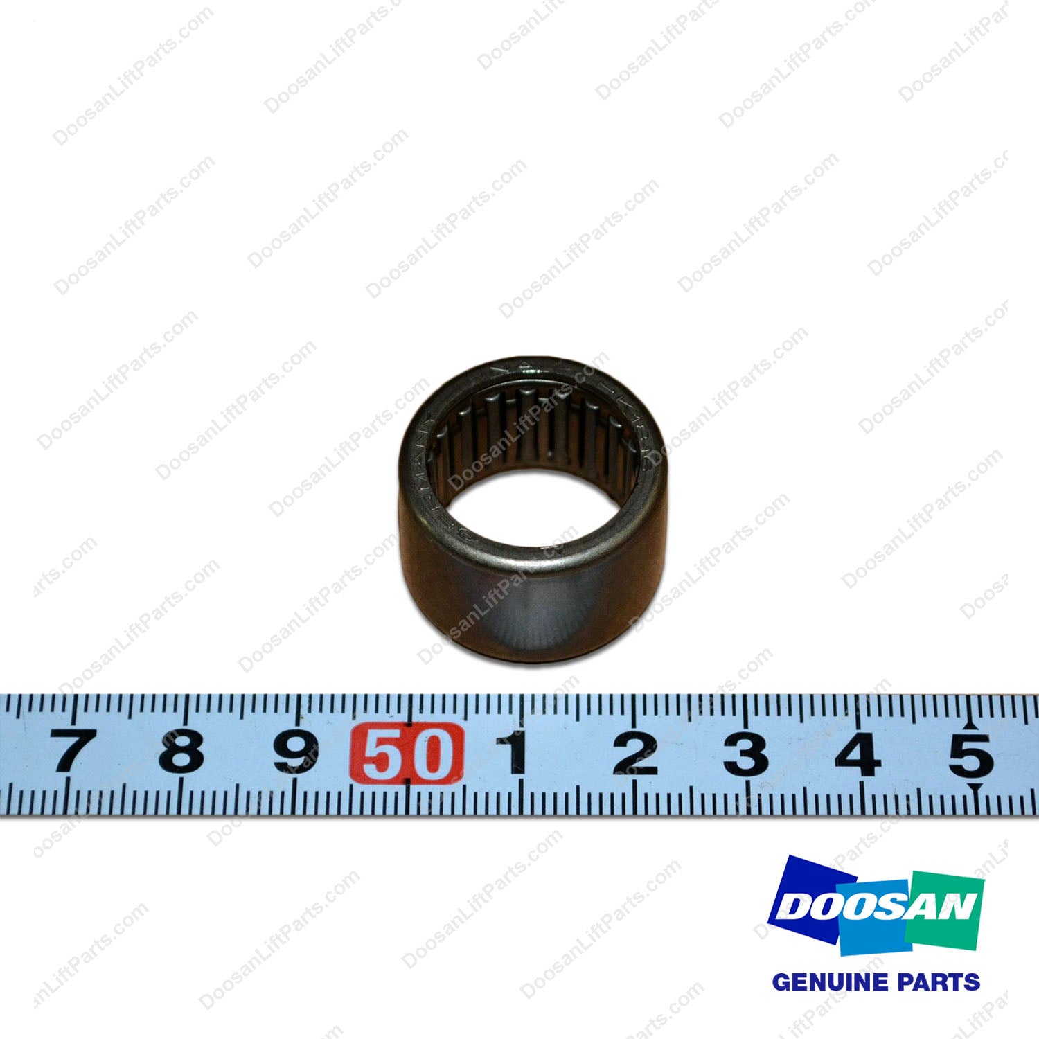 Bearing,Needle - Doosan Forklift Part 140104-00167