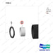 140104-00222 CLUTCH ASSY;COUNTER - parts diagram, item 8 shown - genuine Doosan / Bobcat forklift part