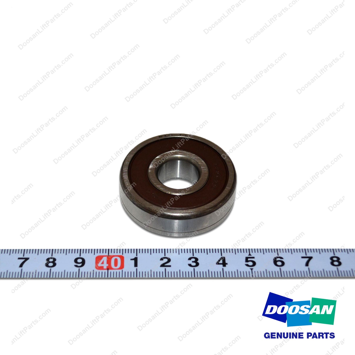 BEARING;4.3L Base Engine_clu Pilot - Doosan Forklift Part 140105-00089