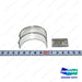 Metal Set: Cont Rod a 1 Ea= 1 Up + 1 Lo - Doosan Forklift Part 140105-00220