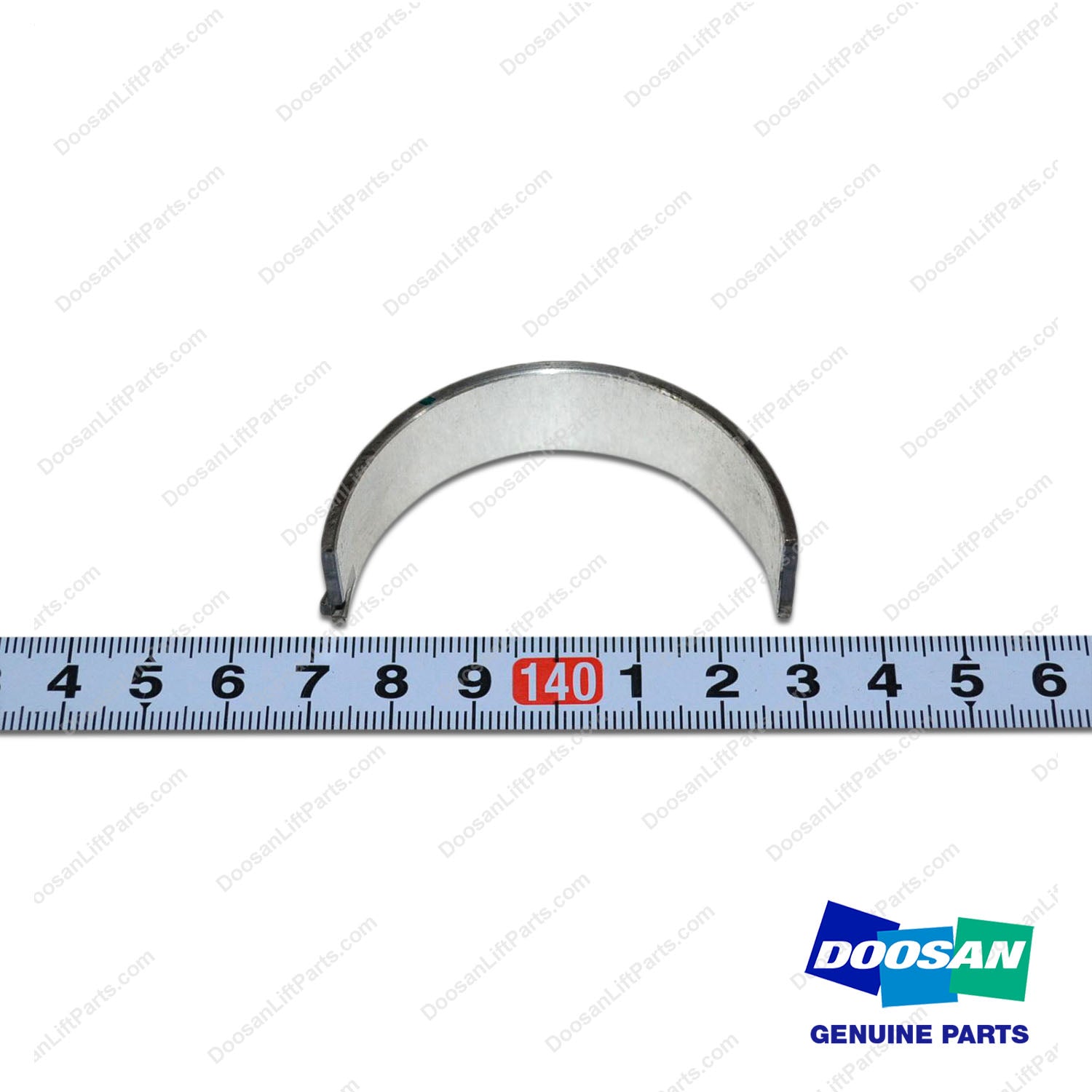 Bearing SET;HMC2.4L Crankshaft C - Doosan Forklift Part 140105-00228