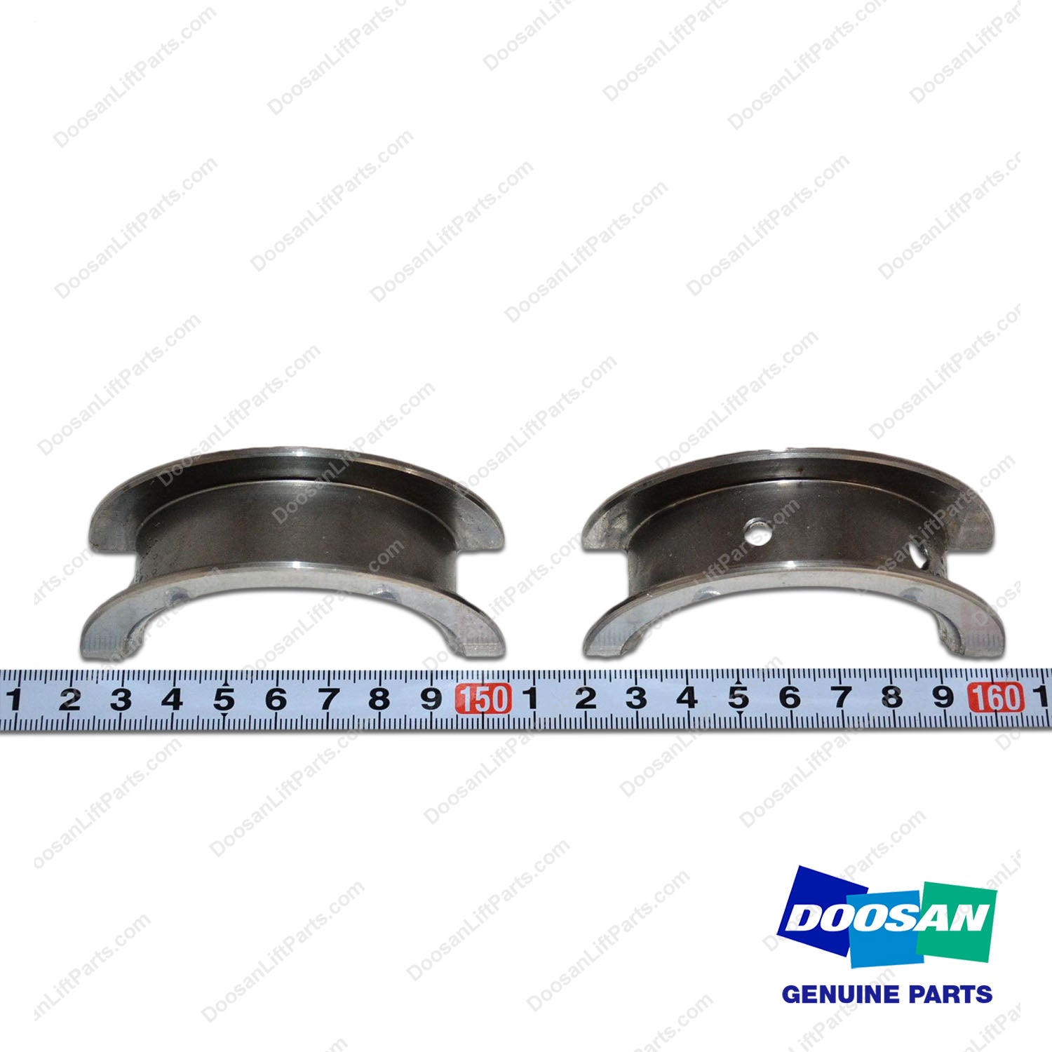 Bearing KIT;GM3.0L_CR/Shf - Doosan Forklift Part 140105-00237
