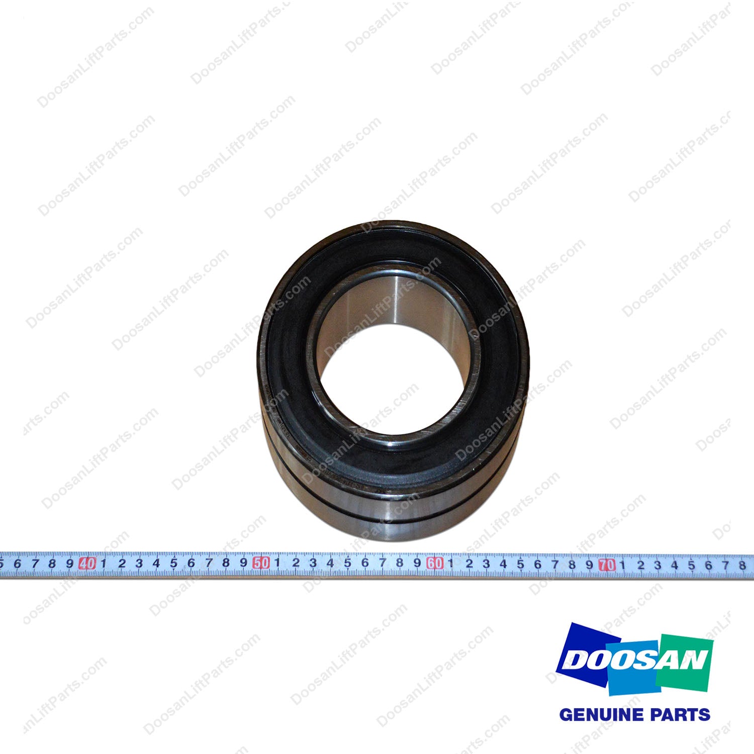Bearing,Spherical - Doosan Forklift Part 140105-00245