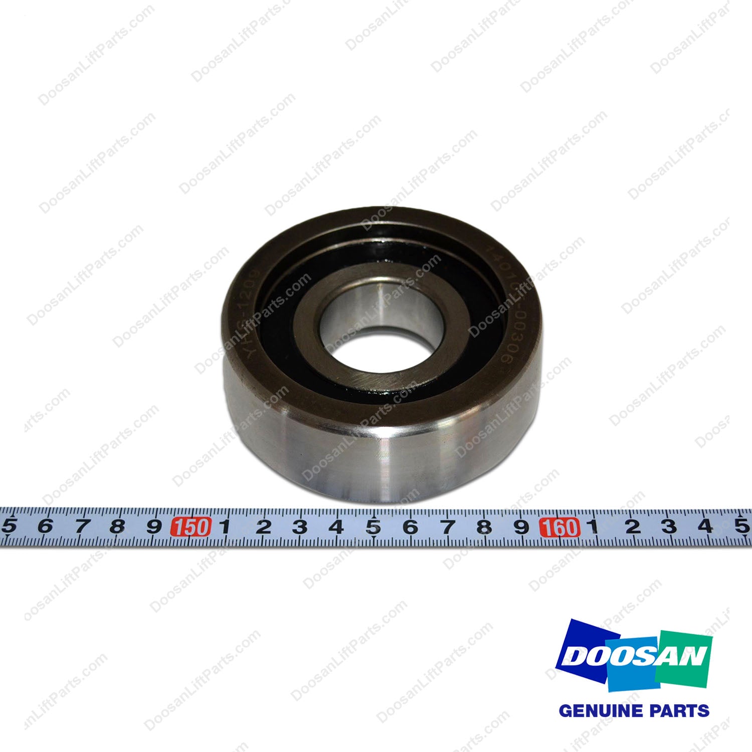 Bearing;roller - Doosan Forklift Part 140105-00306