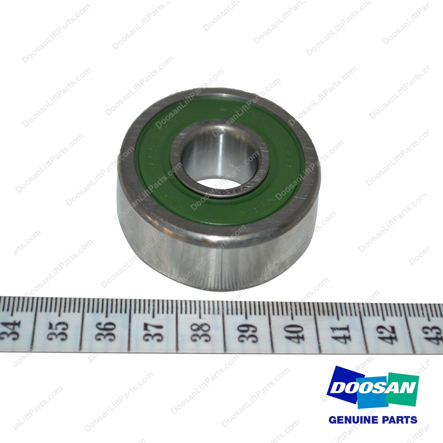 Bearing;alternator;kubota,T-4,INT,EG - Doosan Forklift Part 140105-00403