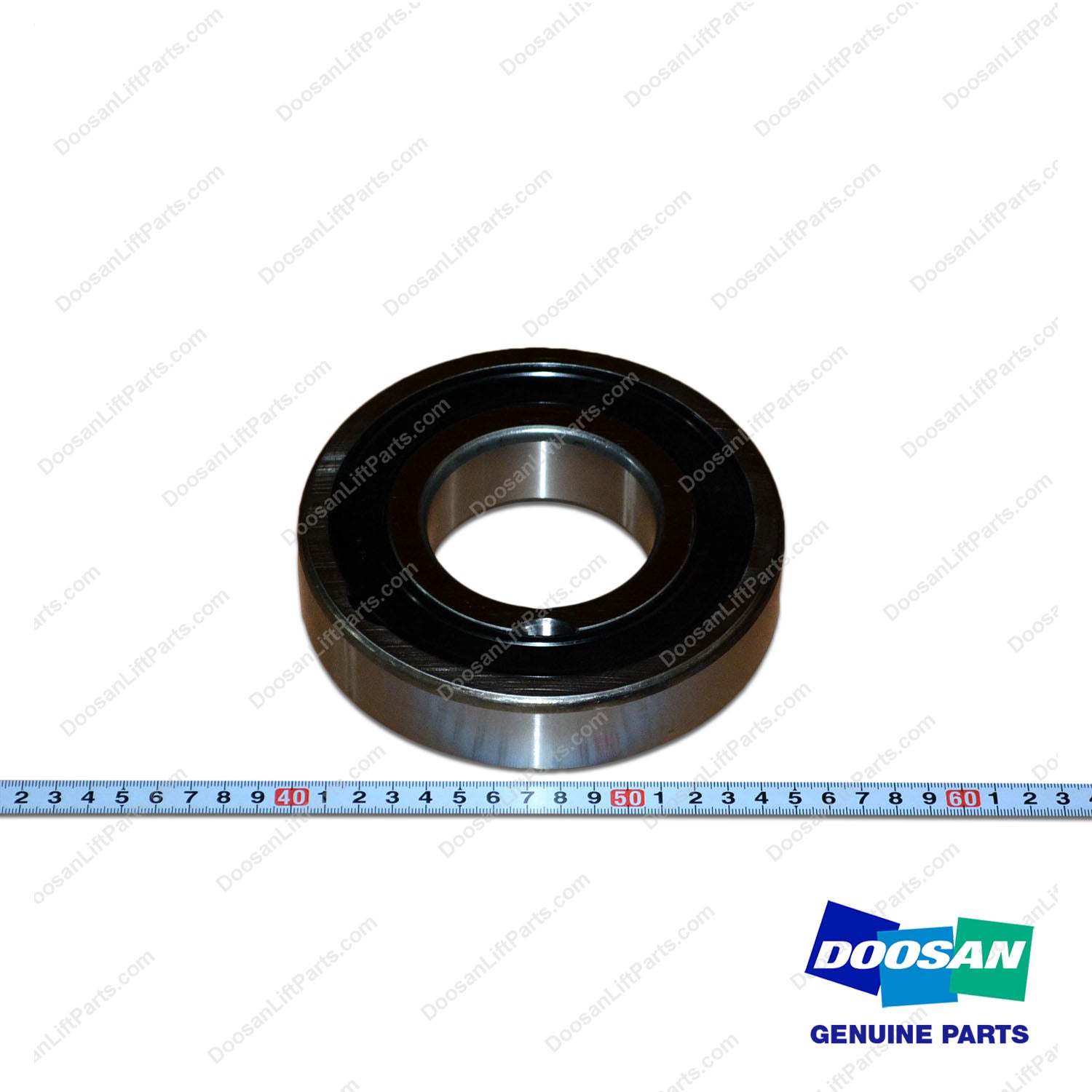 Bearing Assy;maximum, Seal Type - Doosan Forklift Part 140105-00500