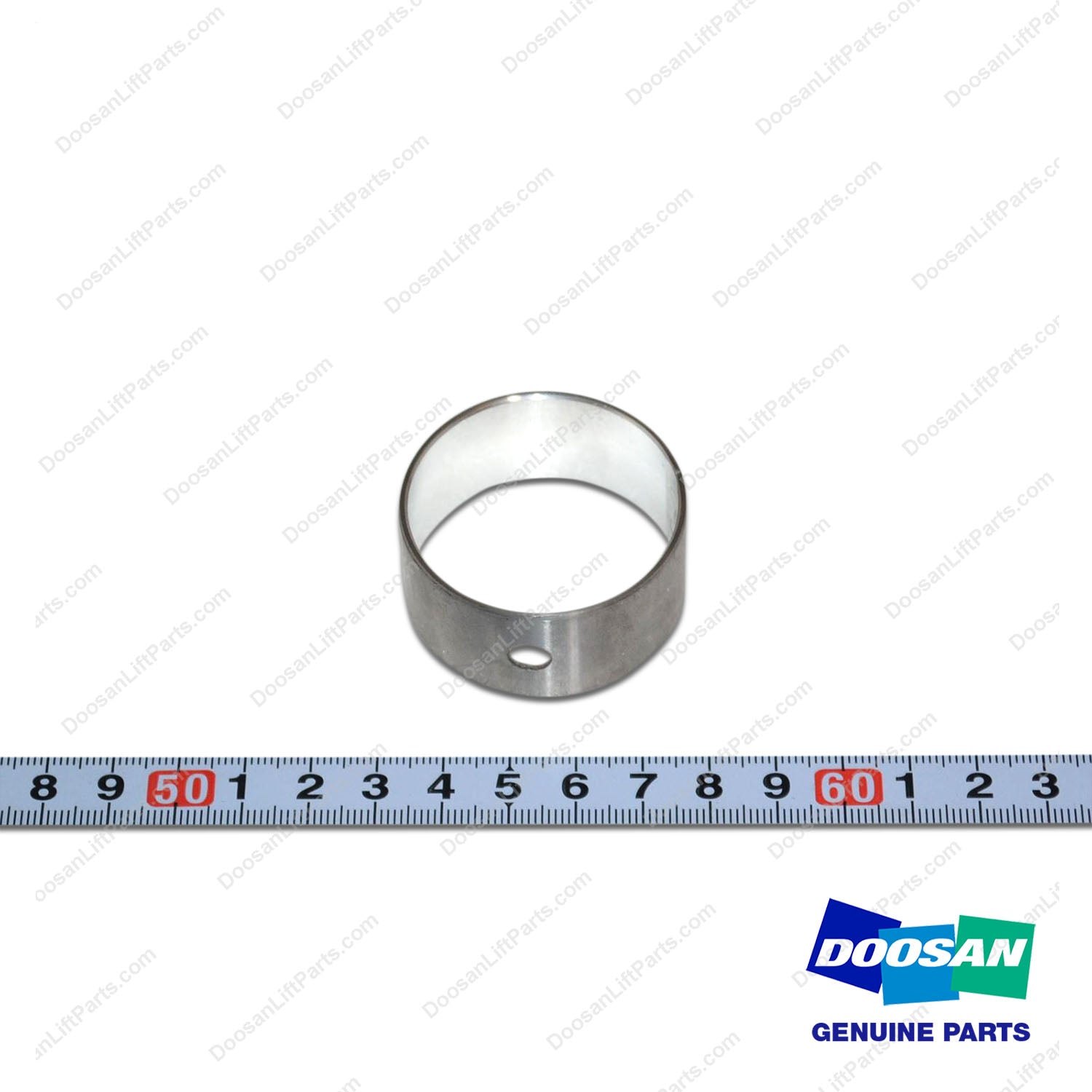 BEARING;2.4L_BALANCER_STD - Doosan Forklift Part 140105-00829