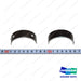 Metal Sleeve;crkshaft Grn STD 2 HAVLES=1 - Doosan Forklift Part 140105-00833