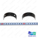 Metal Sleeve;crkshaft Red STD 2 HALVES=1 - Doosan Forklift Part 140105-00837