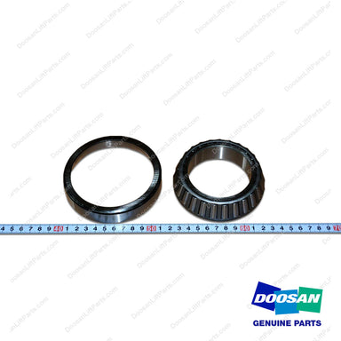 Bearing ASSY,Taper Roller - Doosan Forklift Part 140107-00524