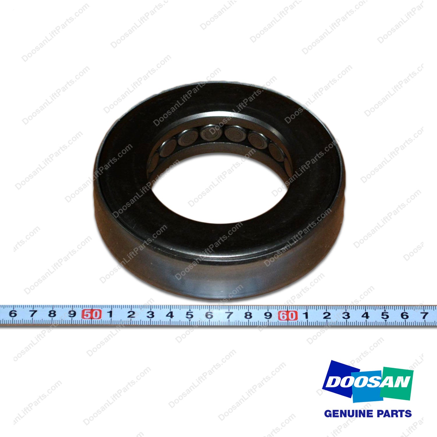 Bearing,Thrust - Doosan Forklift Part 140110-00021