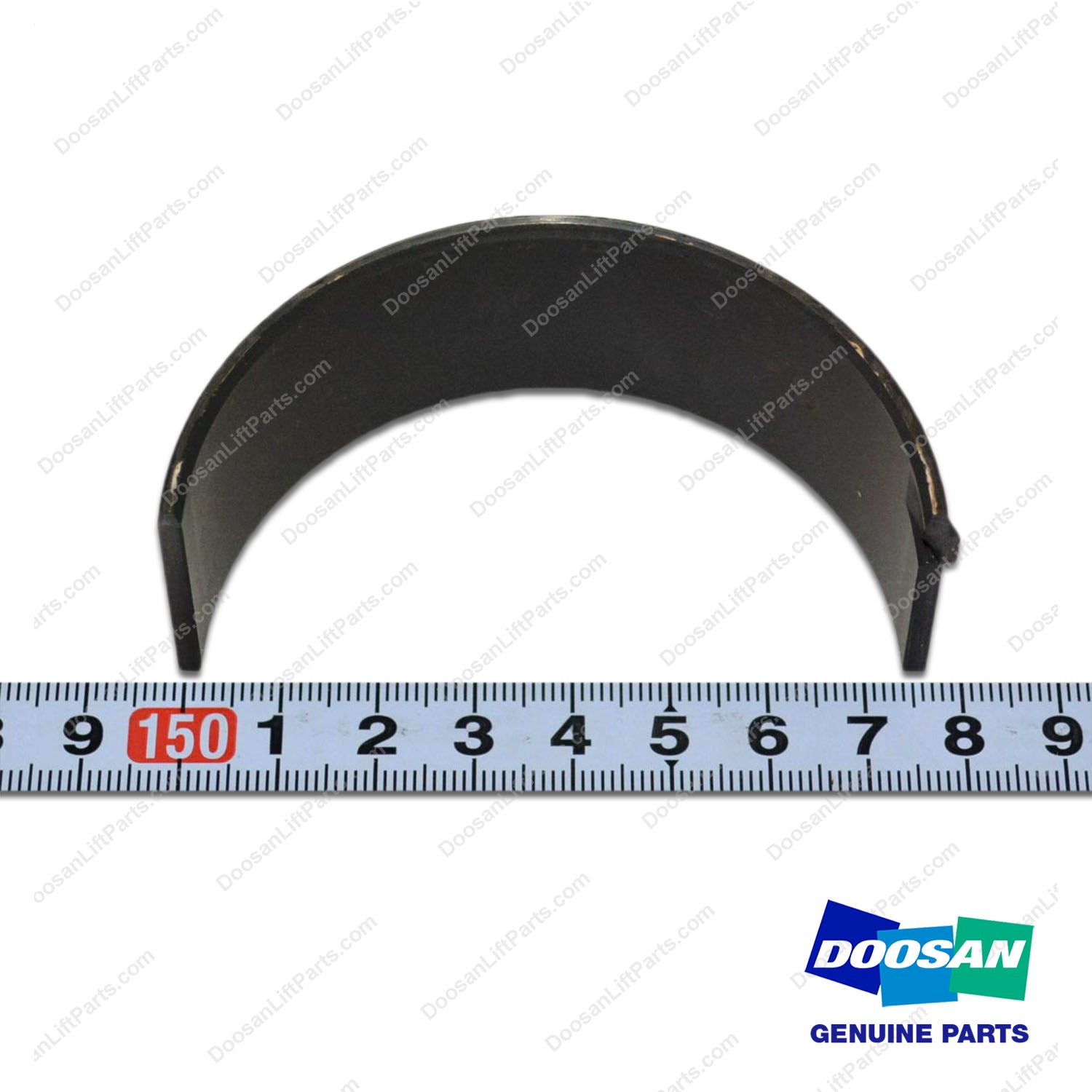 Bearing,Connecting Rod (STD) - Doosan Forklift Part 140112-00011