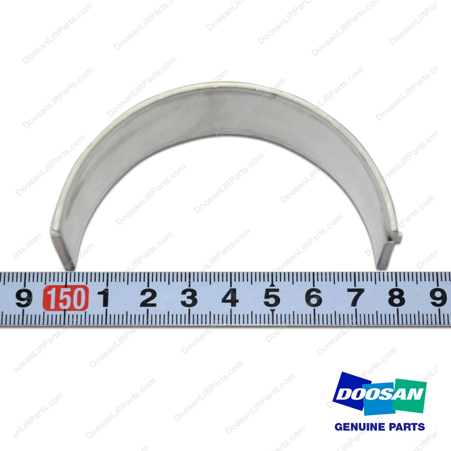Bearing,Connecting Rod(STD) - Doosan Forklift Part 140112-00012