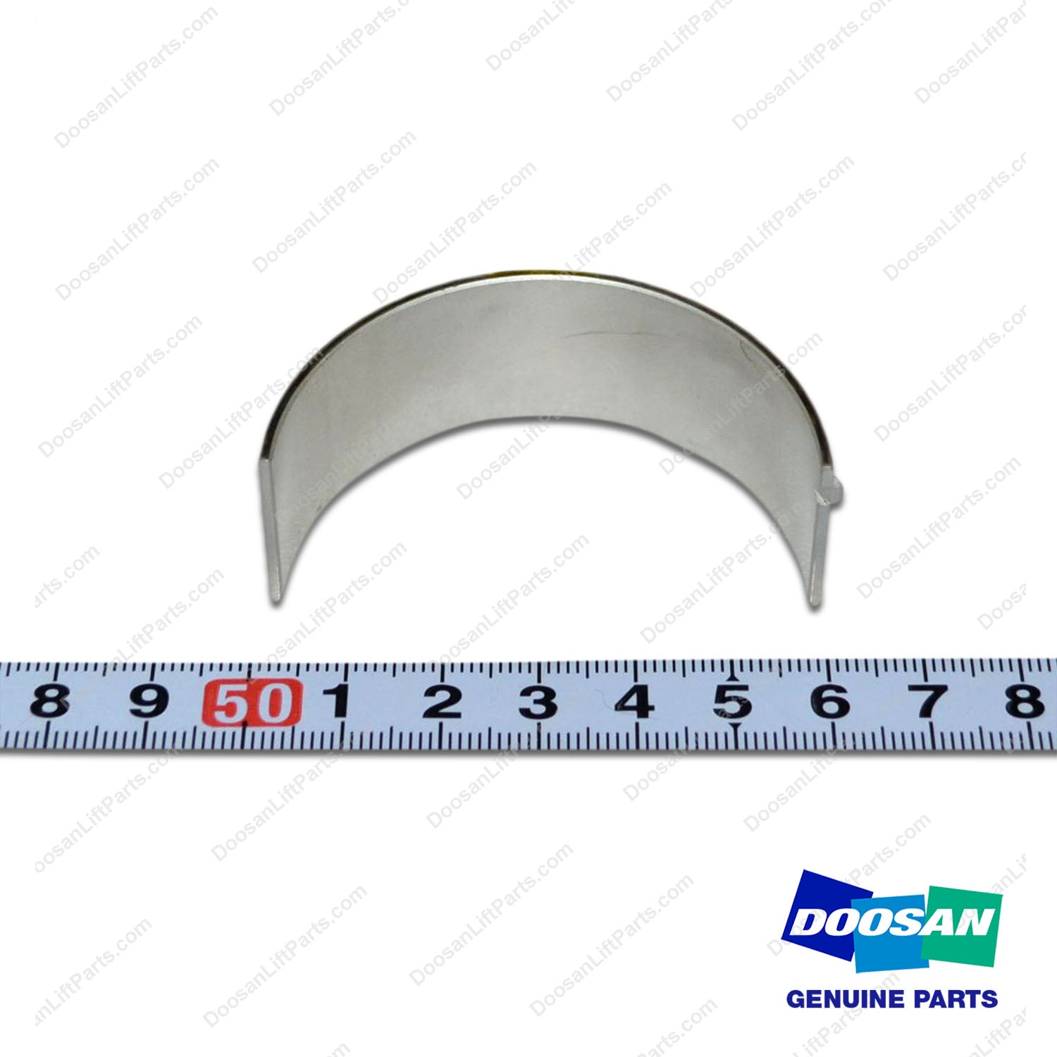 Bearing,Upper Connecting Rod - Doosan Forklift Part 140112-00050