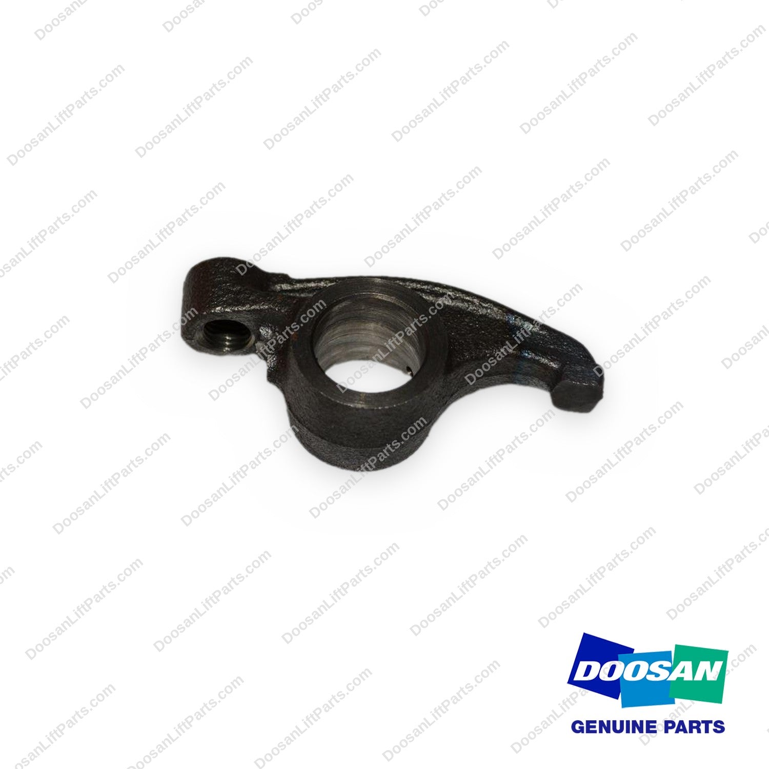 150101-00165 - Gct K25 Cert Engine Rocker Arm - OEM Doosan Daewoo Bobcat