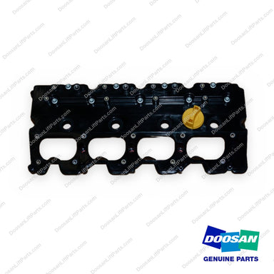 150106-00134E - DM02 Cylinder Head Cover - OEM Doosan Daewoo Bobcat