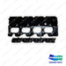 150106-00140C - DL03 Cylinder Head Cover Assembly - OEM Doosan Daewoo Bobcat