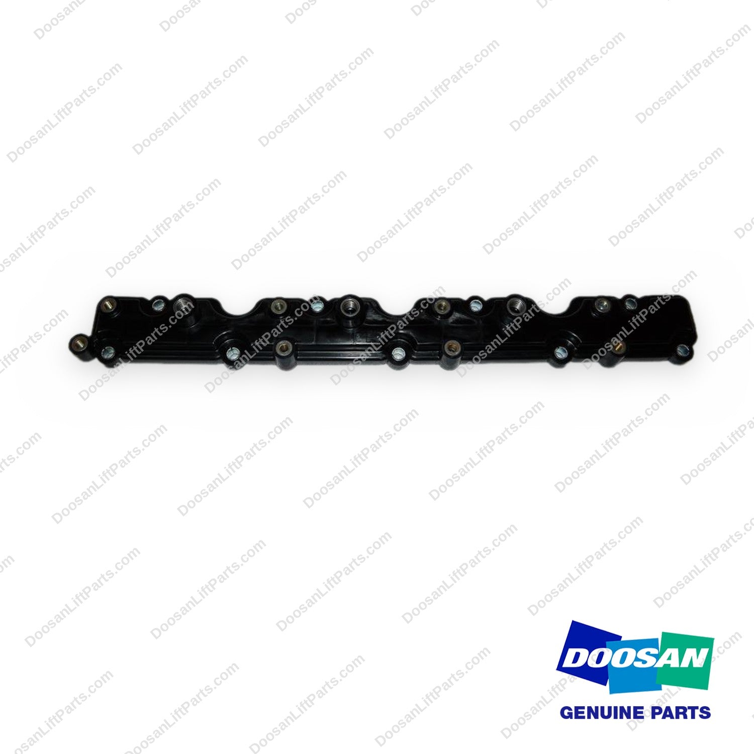 150106-00220A - DL03 Cylinder Head Cover - OEM Doosan Daewoo Bobcat