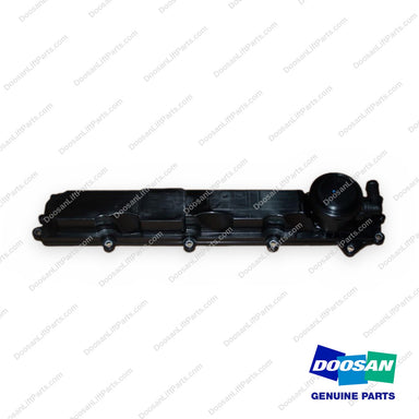 150106-00294 - Cylinder Head Cover - OEM Doosan Daewoo Bobcat