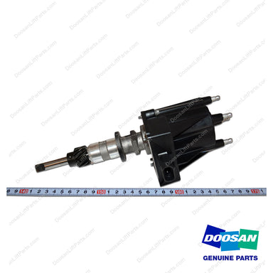 Distributor ASSY;GM3.0L - Doosan Forklift Part 150108-00090