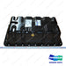 Pan ASSY,Oil - Doosan Forklift Part 150119-00263B