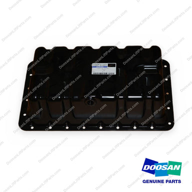 150119-00343 - Oil Pan - OEM Doosan Daewoo Bobcat
