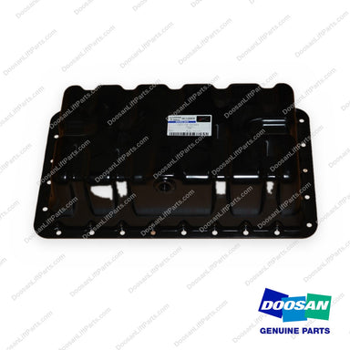 150119-01001 - DN03 Oil Pan - OEM Doosan Daewoo Bobcat