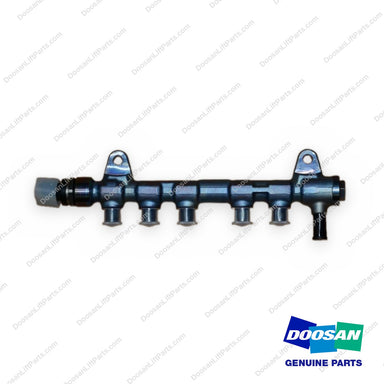 150120-00088 - Common Rail - OEM Doosan Daewoo Bobcat