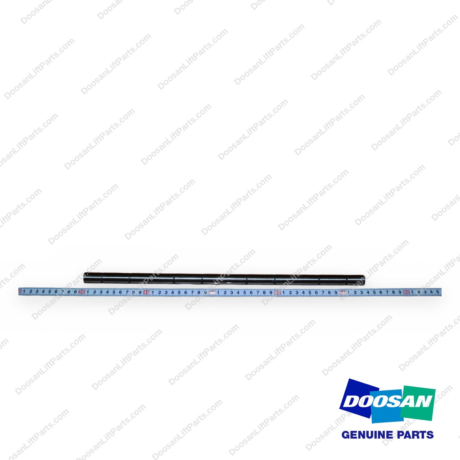 150122-00015 - Rocker Arm Shaft Assembly - OEM Doosan Daewoo Bobcat