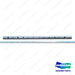 Rocker Arm SHAFT;2.4L - Doosan Forklift Part 150122-00117