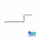 150123-00014 - Pushrod - OEM Doosan Daewoo Bobcat